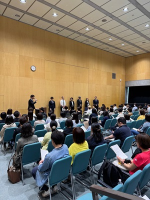 070419　２年次保護者会01